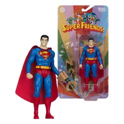 DC Retro Super Friends Figura Bizarro 15 cm