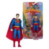 DC Retro Super Friends Figura Bizarro 15 cm
