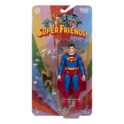 DC Retro Super Friends Figura Bizarro 15 cm