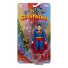 DC Retro Super Friends Figura Bizarro 15 cm