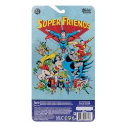 DC Retro Super Friends Figura Bizarro 15 cm