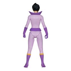 DC Retro Super Friends Figura Jayna & Gleek (Red Platinum Edition) 15 cm