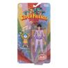 DC Retro Super Friends Figura Jayna & Gleek (Red Platinum Edition) 15 cm