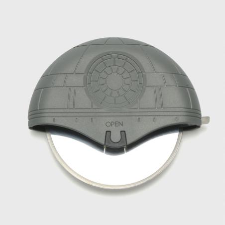 Star Wars ortador de pizza Estrella de la Muerte (Death Star
