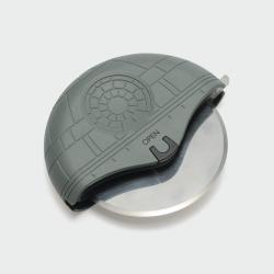 Star Wars ortador de pizza Estrella de la Muerte (Death Star
