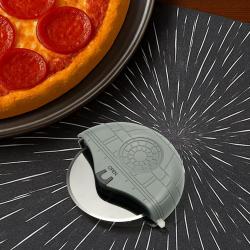 Star Wars ortador de pizza Estrella de la Muerte (Death Star