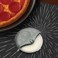Star Wars ortador de pizza Estrella de la Muerte (Death Star
