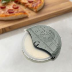 Star Wars ortador de pizza Estrella de la Muerte (Death Star