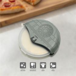 Star Wars ortador de pizza Estrella de la Muerte (Death Star