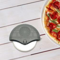Star Wars ortador de pizza Estrella de la Muerte (Death Star