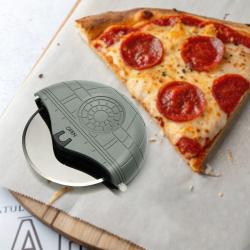 Star Wars ortador de pizza Estrella de la Muerte (Death Star