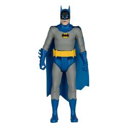 DC Retro Super Friends Figura Bizarro Batman 15 cm