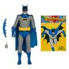 DC Retro Super Friends Figura Bizarro Batman 15 cm