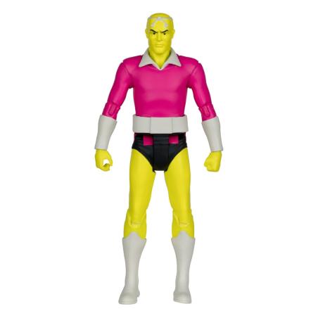 DC Retro Super Friends Figura Brainiac 15 cm