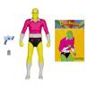 DC Retro Super Friends Figura Brainiac 15 cm