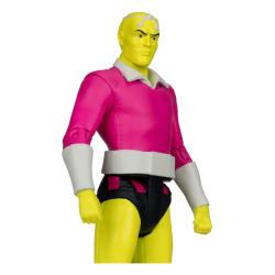 DC Retro Super Friends Figura Brainiac 15 cm