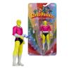 DC Retro Super Friends Figura Brainiac 15 cm