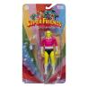 DC Retro Super Friends Figura Brainiac 15 cm
