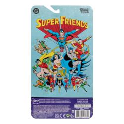 DC Retro Super Friends Figura Brainiac 15 cm