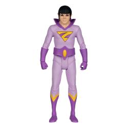 DC Retro Super Friends Figura Zan 15 cm