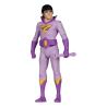 DC Retro Super Friends Figura Zan 15 cm