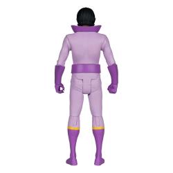 DC Retro Super Friends Figura Zan 15 cm