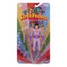 DC Retro Super Friends Figura Zan 15 cm