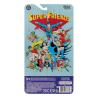 DC Retro Super Friends Figura Zan 15 cm