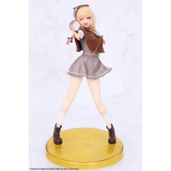 My Dress-Up Darling Estatua PVC Vivit Marin Kitagawa Detective Ver. 18 cm