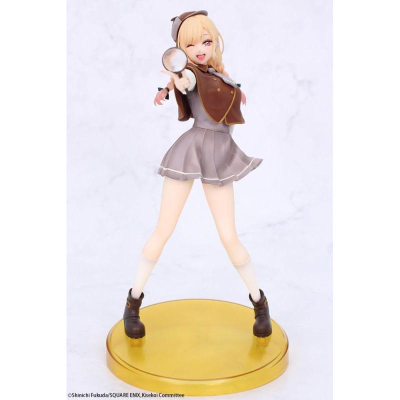 My Dress-Up Darling Estatua PVC Vivit Marin Kitagawa Detective Ver. 18 cm