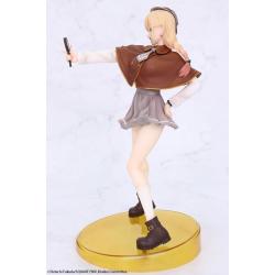 My Dress-Up Darling Estatua PVC Vivit Marin Kitagawa Detective Ver. 18 cm