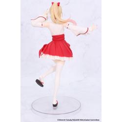 My Dress-Up Darling Estatua PVC Vivit Marin Kitagawa Shrine Maiden Ver. heo exclusive 20 cm