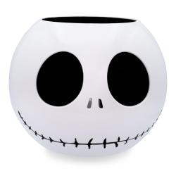 Pesadilla antes de Navidad Vela LED Jack Skeleton