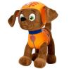 Peluche Zuma Patrulla Canina Paw Patrol soft 27cm