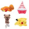 Pokémon Figura de peluche para dormir Version 5 12 cm Surtedo (9