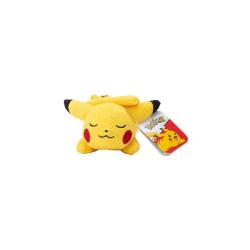 Pokémon Figura de peluche para dormir Version 5 12 cm Surtedo (9