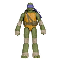 Las Tortugas Ninja Page Punchers Figura Donatello 13 cm