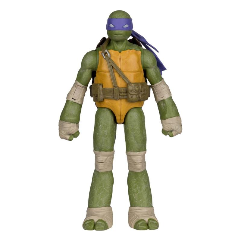 Las Tortugas Ninja Page Punchers Figura Donatello 13 cm