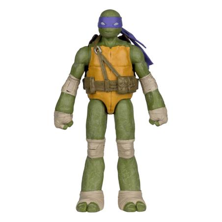 Las Tortugas Ninja Page Punchers Figura Donatello 13 cm
