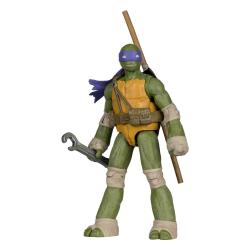 Las Tortugas Ninja Page Punchers Figura Donatello 13 cm