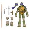 Las Tortugas Ninja Page Punchers Figura Donatello 13 cm