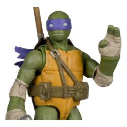 Las Tortugas Ninja Page Punchers Figura Donatello 13 cm
