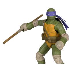 Las Tortugas Ninja Page Punchers Figura Donatello 13 cm
