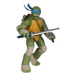 Las Tortugas Ninja Page Punchers Figura Leonardo 13 cm
