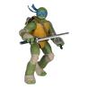 Las Tortugas Ninja Page Punchers Figura Leonardo 13 cm