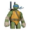 Las Tortugas Ninja Page Punchers Figura Leonardo 13 cm
