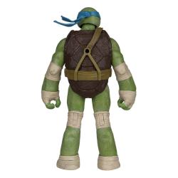 Las Tortugas Ninja Page Punchers Figura Leonardo 13 cm