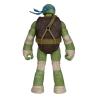Las Tortugas Ninja Page Punchers Figura Leonardo 13 cm