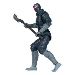 Las Tortugas Ninja Page Punchers Figura Foot Soldier 14 cm