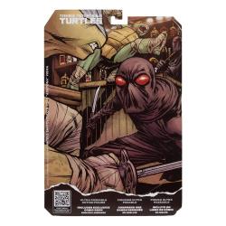 Las Tortugas Ninja Page Punchers Figura Foot Soldier 14 cm